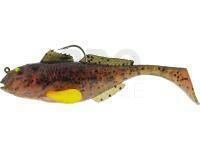 Soft Bait Westin Gunnar The Goby R2F 10cm 21g #3/0 - Appleseed