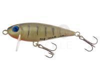 Lure Wob-Art Ukleja (Bleak) 5cm 4g S SR - 07