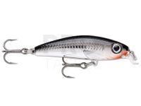 Lure Rapala Ultra Light Minnow 6cm - Chrome