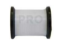 UNI Caenis Thread 200yds. - White