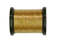 UNI Micro-Tinsel 6/0 - Gold