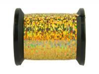 UNI Mylar - #10 Holographic Gold