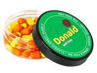 Up Fish Donald Wafters Big 50ml - 12mm