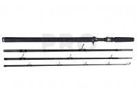 Rod Westin W3 Powercast-T Travel 2nd 7'9"/2.33m | XH | 20-80g | 4sec