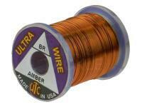 UTC Ultra Wire Brassie - Amber