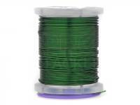 UTC Ultra Wire Large - Green Metallic