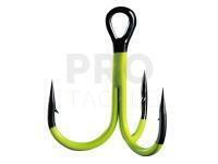 Treble Hooks BKK Spear 21 UVC - #1