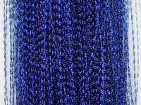 UV Krystal Flash - Black Blue