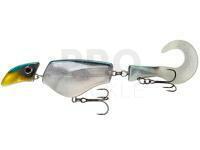 Lure Headbanger Tail 23cm 58g Sinking - Goldhead