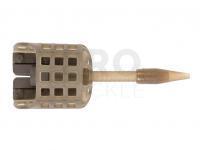 Preston ICS In-Line Pellet Feeder - Medium 45G