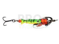 Lure Spro Larva Inline Spinner Minnow 4.8cm 3.5g - Firetiger