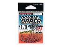 Decoy Double Upper Worm99 - #2/0