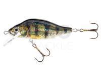 Hard bait Jaxon Valader 9cm F Color ON