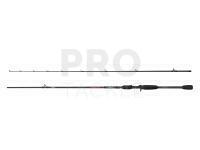 Abu Garcia Vendetta Casting Rod