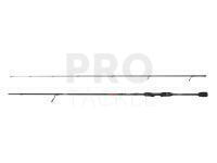 Abu Garcia Vendetta Finesse Solid Tip Spinning Rod