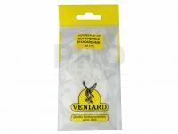 Veniard Mop Chenille Standard 4mm White