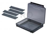 Lure box Versus VS-3020 NDM - gun smoke