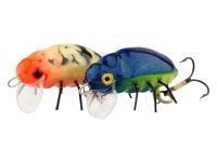 Microbait Hard lures Vespillo