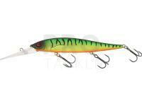 Hard lure Westin Jerkbite DR 11cm 15g - Firetiger