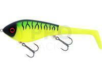 Lure Westin Swim Tail Hybrid 10cm 40g - Firetiger