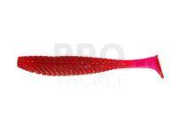 Soft baits Perch'ik Viber 3.8" - #23