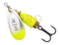 Blue Fox Vibrax Flake spinners
