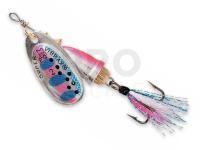 Blue Fox Spinners Vibrax Foxtail