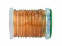 UTC Vinyl "D" Rib Medium - 033 Copper