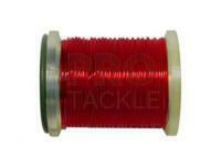 UTC Vinyl "D" Rib Nymph - 056 Red