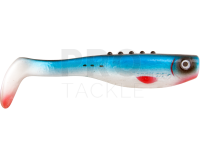 Soft baits Dragon Bandit PRO 8.5cm - Wounded Perch