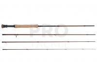 Fly Rod Hardy Ultralite X 9ft6 2.90m #7 | FW+EH Handle