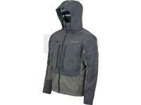 Westin W8 Wading Jacket Dark Shadow - L