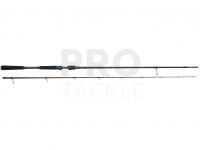 Rod W4 Finesse Shad 2nd 7'4" 220 CM MH 10-28 G