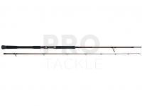 Rod W4 Powercast 2nd 8` 240 CM H 6-8 LBS / 40-130 G