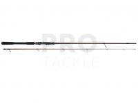 Rod W4 Powerlure 2nd 8` 240 CM H 20-60 G