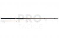 Rod W4 Powerlure 2nd 8` 240 CM H 20-60 G