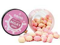 Osmo Innovation Baits Mini Larwa Dual Milky Wafters