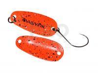 Spoon Manyfik Sure Shot Spoon 2.5g 30mm #6 - WM02