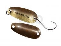 Spoon Manyfik Sure Shot Spoon 3.5g 30mm #6 - WM13