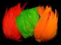 Wapsi Neck Hackle Strung