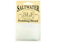 Wapsi SLF Saltwater Dubbing - Pearl