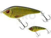 Hard Lure Westin Thermochromic Swim Limited 12cm 53g - TC Roach/Perch