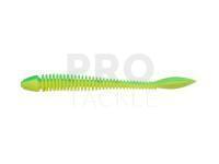 Berkley PowerBait Power Flail 70mm - Spring Green/Sunshine Yellow