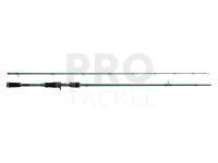 Rod Abu Garcia Spike X Vertical Pelagic 1.90m 28-70g