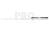 Penn Battalion Solid Light Jig Spinning Rod