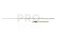 Abu Garcia BEAST PRO LIVE VERTICAL CASTING ROD