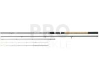 Rod Daiwa Black Widow Method Feeder 3.00m 80g