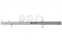 Carp rod Daiwa Black Widow XT Carp 12ft 3.60m 3.00lb 3sec 50mm