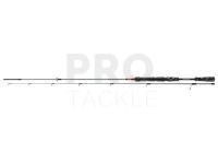 Rod Daiwa Fuego Camo Spin 2.00m 3-12g