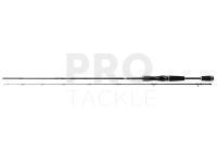 Rod Daiwa Tatula Baitcast 1.80m 7-21g